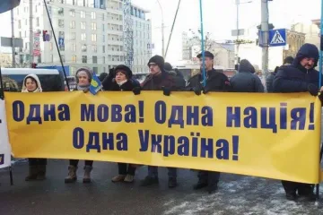 ​Ці сайти мають бути україновмними – Шамайда