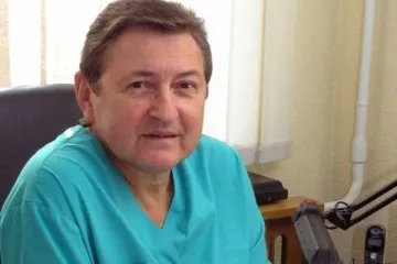 ​ 			 	  	Связали охрану и напали на ребенка: под Киевом ограбили дом известного врача 	  	 	  