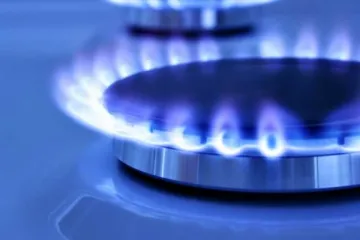 ​ 			 	  	Повышение цены на газ для украинцев: власть сделала важное заявление 	  	 	  