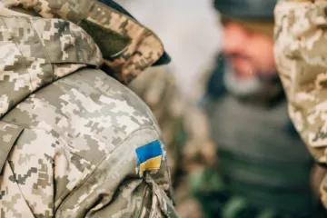 ​ 			 	  	Призыв резервистов: в ВСУ не хватает бойцов после реформ Порошенко 	  	 	  