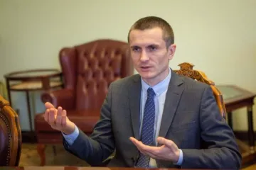 ​Виталий Ваврищук: «Банки должны быть готовы к кризису постоянно»