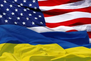 ​Украина должна просить оружие у США после президентских выборов