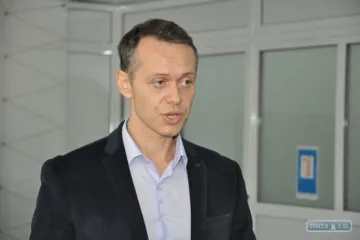 ​Проблемы Одесского порта, или деятельность начальника юридической службы Алексея Мясковского