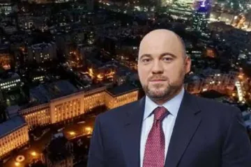 ​«Смотрящєго» Вадима Столара таємно завозили у Адміністрацію президента