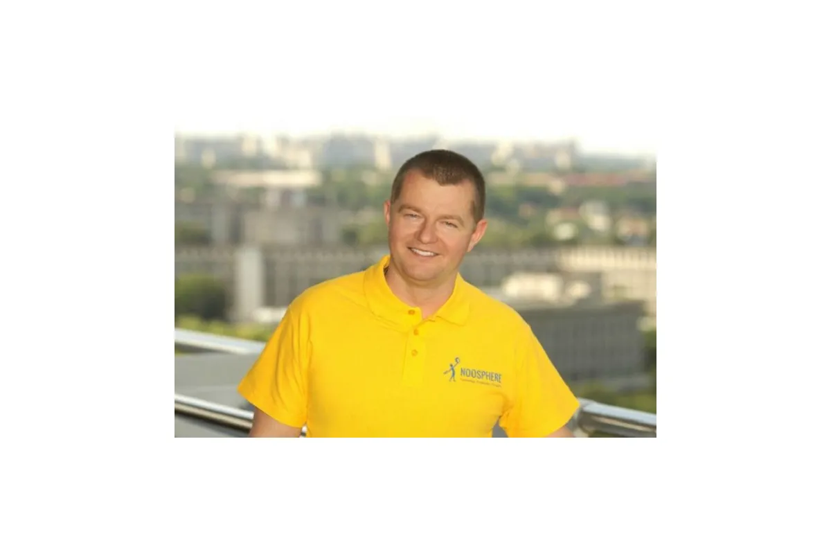 Глава Noosphere Ventures Макс Поляков является пособником сепаратистов и финансирует их СМИ, — эксперт Юрий Гудыменко