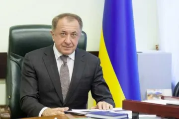 ​ 			 	  	Председатель Совета Нацбанка Данилишин обвинил правление НБУ в коррупции 	  	 	  