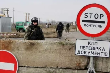 ​ 			 	  	Украина существенно усилила границу: россияне разразились угрозами 	  	 	  