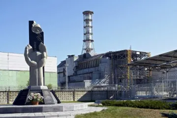 ​Чорнобильский біосферний заповідник отримав новий науково-адміністративний офіс