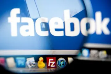 ​Facebook снова поймали на секретном сливе данных
