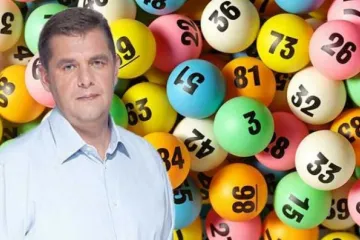 ​ 			 	  	Министр финансов Данилюк под выборы дарит Александру Третьякову лотерейный рынок 	  	 	  