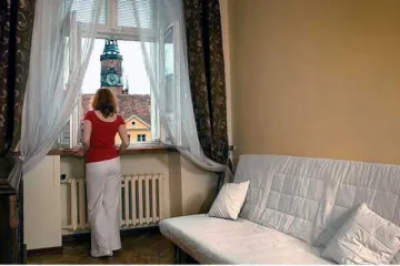 ​ 			 	  	Дешево и выгодная ипотека: украинцы массово скупают квартиры в Польше 	  	 	  