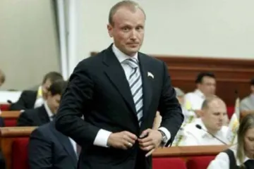 ​ 			 	  	Украл 100 млн: в деле топ-чиновника Укргазбанка произошел прорыв 	  	 	  