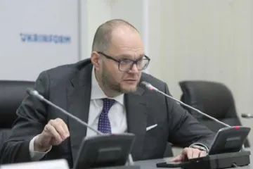 ​ 			 	  	Министр о дезинформации СМИ: тюрьму исключили, ввели - общественные работы 	  	 	  
