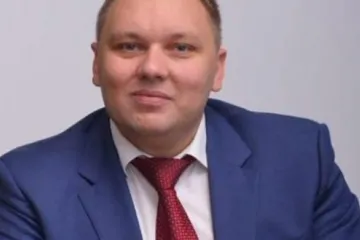 ​Андрей Пасишник: эффективный менеджер украинской коррупции. ЧАСТЬ 2