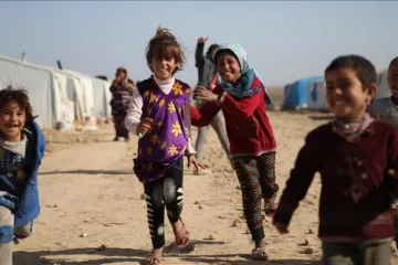 ​Турция открыла границы для сирийских беженцев в Европу, — «Reuters»