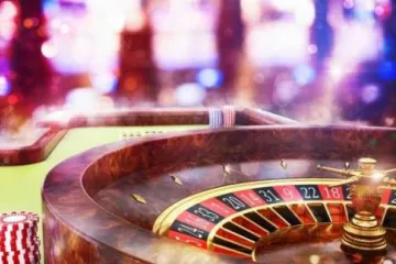 ​ 			 	  	На чудо не надейтесь: эксперт рассказал о доходах от легализации казино 	  	 	  