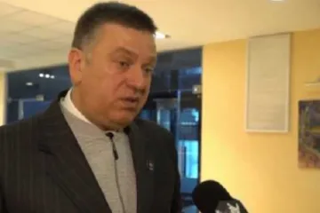 ​ 			 	  	Судья Харьковского апелляционного административного суда Геннадий Бершов: миллионное состояние и вранье на ВККС 	  	 	  
