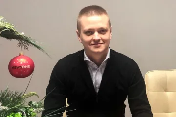 ​ 			 	  	Ростислав Дубовой: «Оппозиционная платформа - За життя» установит мир в Украине 	  	 	  