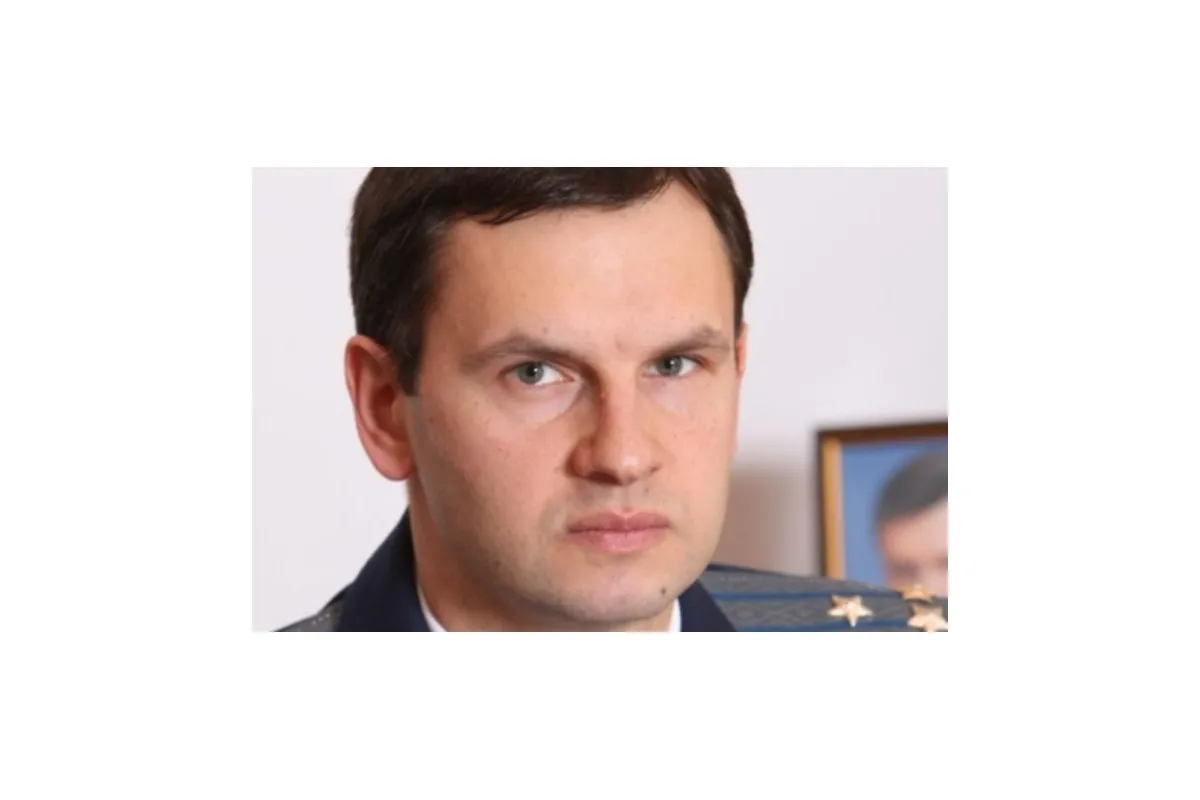 Посіпака Януковича та слуга Луценка: прокурор-мультимільйонер Руслан Біловар