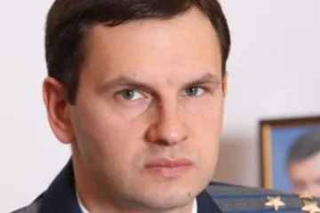 ​Посіпака Януковича та слуга Луценка: прокурор-мультимільйонер Руслан Біловар