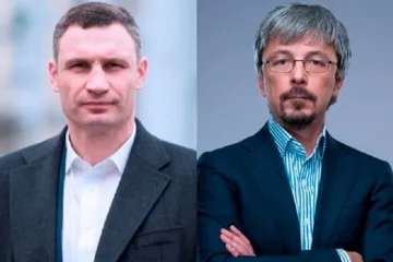 ​Михаил Подоляк: “В чем разница между Кличко и Ткаченко”