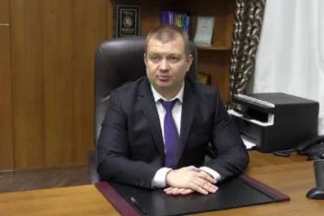 ​Новая власть поставила обычного прокурора-«решалу» главным прокурором Харьковской области