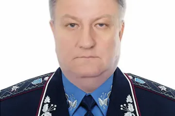 ​ 			 	  	Генерал зі справжнім, щирим, українським серцем 	  	 	  