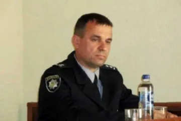 ​ 			 	  	В самом криминальном городе Украины шеф полиции курирует работу ОПГ 	  	 	  