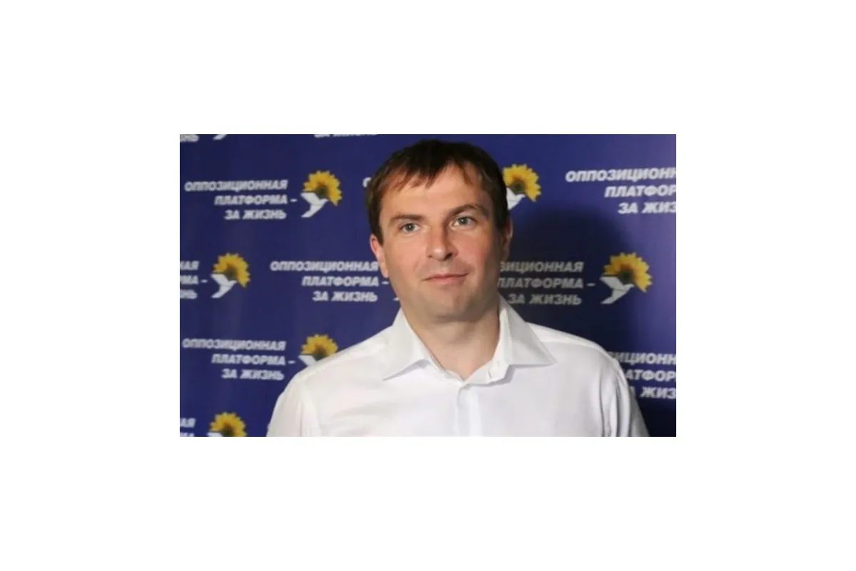 Федор Христенко: «Современный политикум находится на грани своеобразного банкротства, сейчас все держится только благодаря народу …».