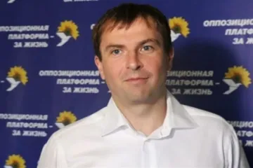 ​Федор Христенко: «Современный политикум находится на грани своеобразного банкротства, сейчас все держится только благодаря народу …».
