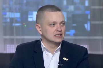 ​ 			 	  	Не американцы с европейцами должны установить мир в Украине, а славяне - Ростислав Дубовой 	  	 	  
