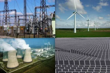​ 			 	  	Енергетичний сектор України переходить на ринкові принципи функціонування та конкуренції європейського енергетичного ринку 	  	 	  
