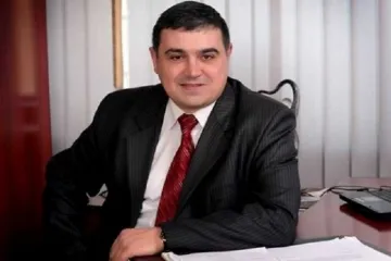 ​Насалик сделал директором госшахты сепаратиста из оккупированного Харцызска,– СМИ