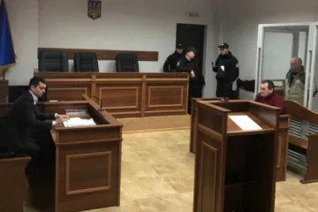 ​ 			 	  	Суд арестовал подозреваемых в убийстве ювелира Киселева 	  	 	  