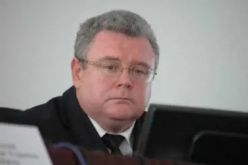 ​ 			 	  	Прокурор Запорожской области Романов блокирует открытие уголовного дела на депутата Прасола 	  	 	  