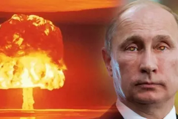​&#171;Нам смерть лишь радость!&#187; В РПЦ призвали россиян готовиться к ядерной войне