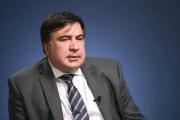 ​ 			 	  	Жестко тащили за волосы: опубликовано полное видео похищения Саакашвили 	  	 	  