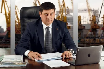 ​ 			 	  	Игорь Ткачук: Финансовый результат работы администрации Одесского порта в 2018 году превысил плановый на 75 млн. грн 	  	 	  