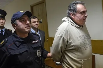 ​Суд в Вене окончательно решил выдать России экс-чиновника Минкультуры Мазо