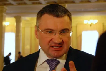 ​ 			 	  	Мищенко требует у НАБУ открыть уголовное производство против премьер-министра Гройсмана после отчета Счетной палаты 	  	 	  