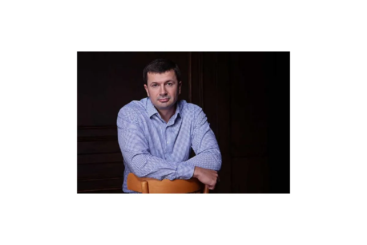 Михаил Пластун: кандидат коррупционных наук на подхвате у Авакова и Геращенко