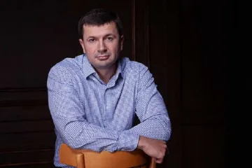 ​Михаил Пластун: кандидат коррупционных наук на подхвате у Авакова и Геращенко