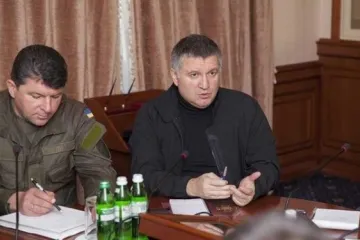 ​ 			 	  	Замена Авакова: у Зеленского удивили неожиданным заявлением 	  	 	  