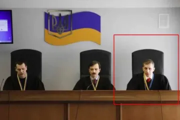 ​ 			 	  	Новый судья ВСУ отпускал виновников пьяных ДТП и затягивал дела Майдана 	  	 	  