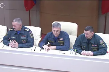 ​Замглавы МЧС Татарстана задержан по подозрению в коррупции