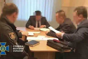 ​ 			 	  	СБУ объявила о подозрении мэру Коростышева Ивану Кохану: инкриминируют растрату 800 тысяч гривен 	  	 	  