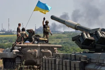 ​Две главные ошибки Украины