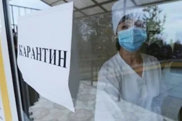 ​ 			 	  	Вторая смерть от коронавируса в Украине. Девушке было всего 33 года, ей назначили антибиотики и отпустили домой 	  	 	  