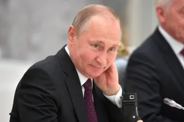 ​Портников: С Путиным нельзя договориться о мире