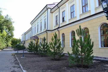 ​ 			 	  	В Болграде украли деньги на ремонте гимназии, которую открыли Порошенко и премьер Болгарии 	  	 	  